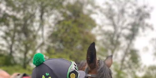 Emergency First Aid at Work + Equestrian