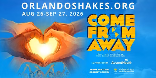 Come From Away