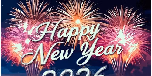 Say Goodbye to 2025 & Dance Into 2026 at Esquire Lounge!