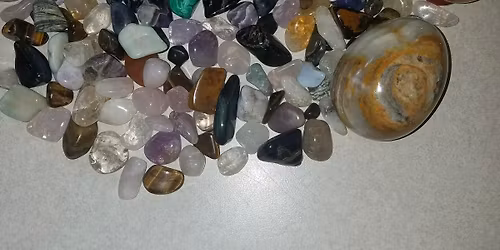 Wintermoon Mystics Shadow Work Program