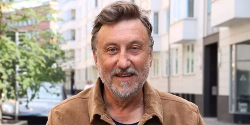 FULLBOKAT! Uttryckt!: Rädd för sanningen - Frukost med Janne Josefsson