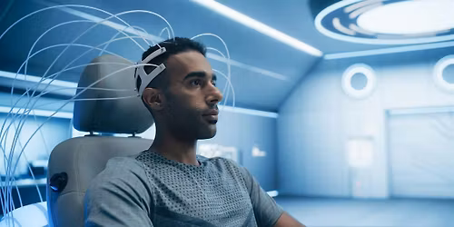 NeuroUX+\/ Intro to Brain-Computer Interfaces
