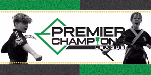 Champion Award Lunch 