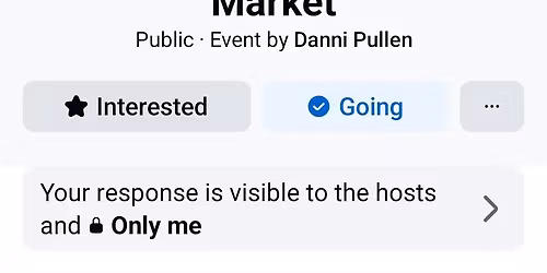 Bungendore Xmas Markets 