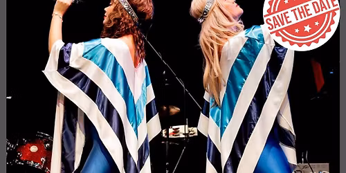 ABBAsolute Dreams - Abba Tribute