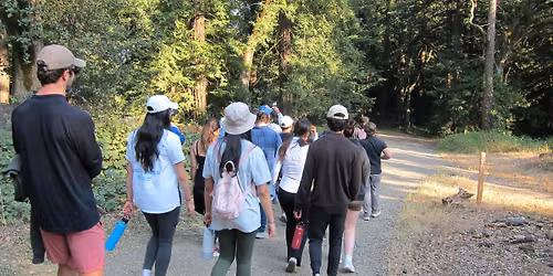 Hike & Sip