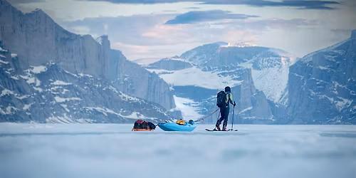 Dundee Mountain Film Festival