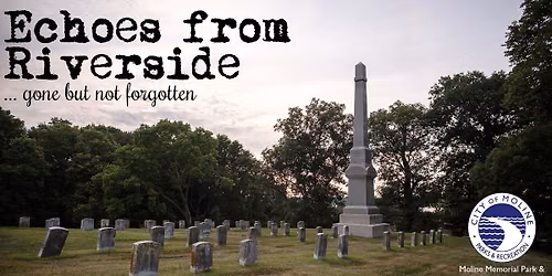Echoes from Riverside