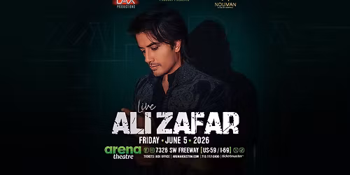 Ali Zafar