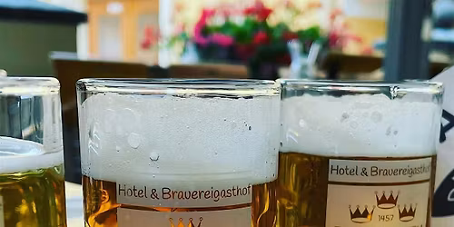 World Beers Charity Pop-up Bar