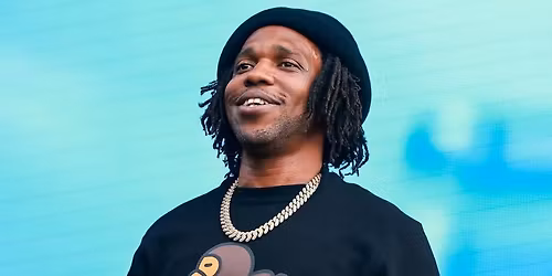 Curren$y: The Winners Circle Tour