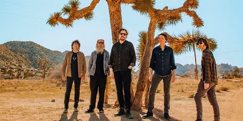 Drive-By Truckers