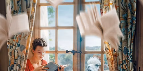 Formiddagsfilm:  Jane Austen \u00f8delagde mit liv