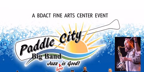 PCBB 2026 Fall Concert