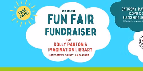 Fun Fair Fundraiser