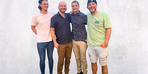 Mixtape (Rock\/Indie Covers) Live at The Stirling Castle, Bridlington