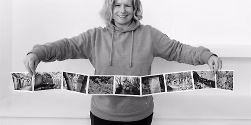 Local Nature \u2013 Highgate Cemetery Photography Book Making Workshop
