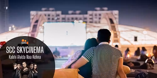 SCC SkyCinema - Kabhi Alvida Naa Kehna