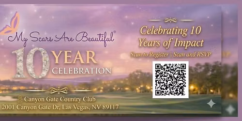 10th Anniversary Gala
