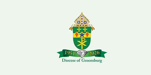 Diamond Jubilee Summer Celebration Celebrating 75 Years of the Diocese of Greensburg