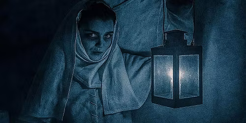 Christmas Ghost Tours at Chester Castle