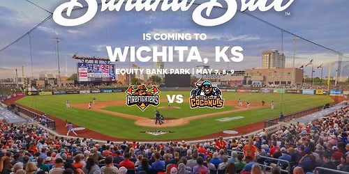 Parking The Firefighters at Loco Beach Coconuts