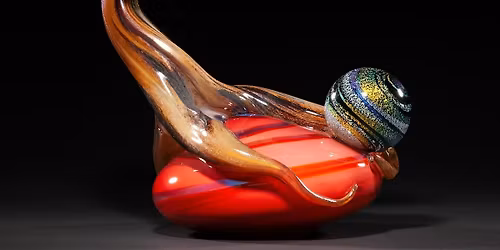 Eli Cecil Solo Exhibition