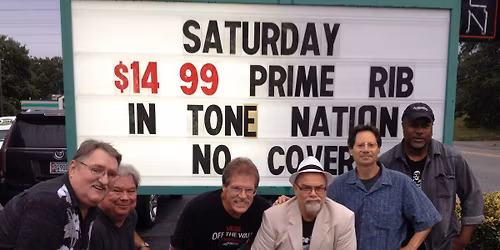 Dundalk Saturday night