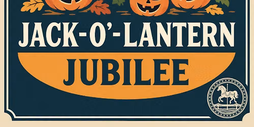 Jack-o-lantern Jubilee