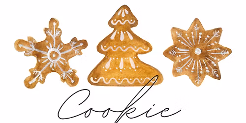 Holiday Cookie Exchange \ud83c\udf6a