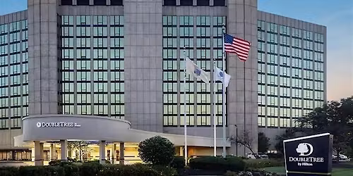 Plan It Expo at DoubleTree by Hilton Cherry Hill\/Philadelphia