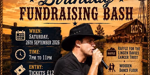 Country music night 