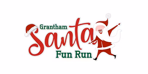 Grantham Santa Fun Run and Walk