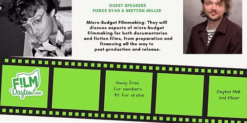 June Film Connections