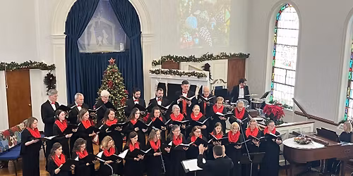 The Wonder of Christmas concert