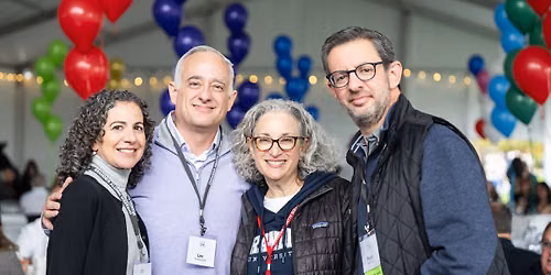 Brandeis Alumni and Family Weekend 2026