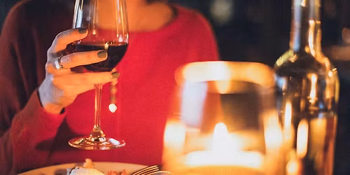 New Year's Eve Dining Experience at The Westin Riverwalk