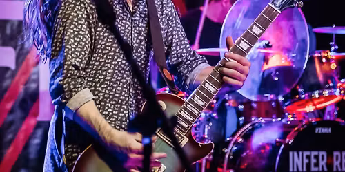 Live @ Maloney\u2019s 