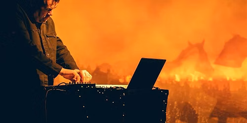 Immersive soundscapes by EBlo