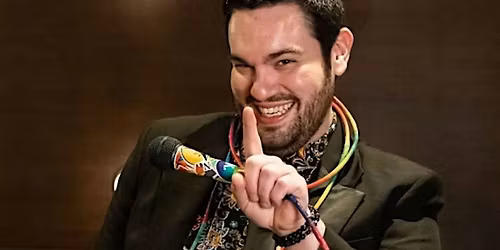 Stand-up  Comedy Workshops & Showcase