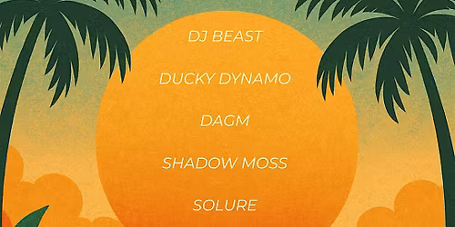 JUMP OFF v2 feat. DJ BEAST, DUCKY DYNAMO, & MORE