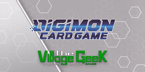 Digimon BT-26 Prerelease: Timeless Bonds