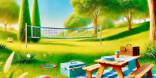 Farewell Picnic