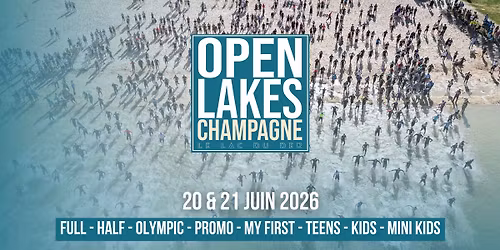 OPENLAKES CHAMPAGNE 2026