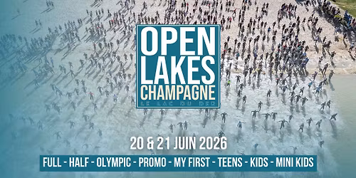 OPENLAKES CHAMPAGNE 2026
