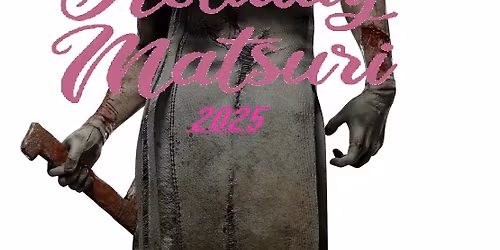 Silent Hill @ Holmat 2025