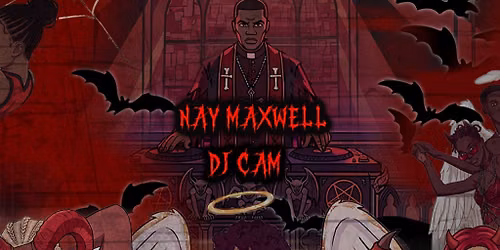Bruk Out: Saints & Sinners