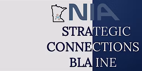 Networking In-person, Smart Goals: Sales and Marketing