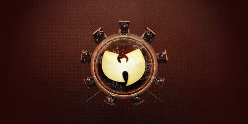 Wu-Tang Clan with Bone Thugs-N-Harmony