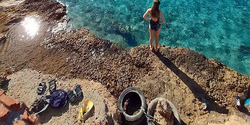 Greece Tour W\/ Special Guest Sheila Parker